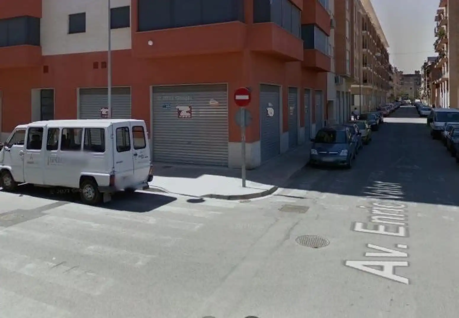 Local commercial à louer à Meliana - Avenida ENRIC VALOR, imagen 3