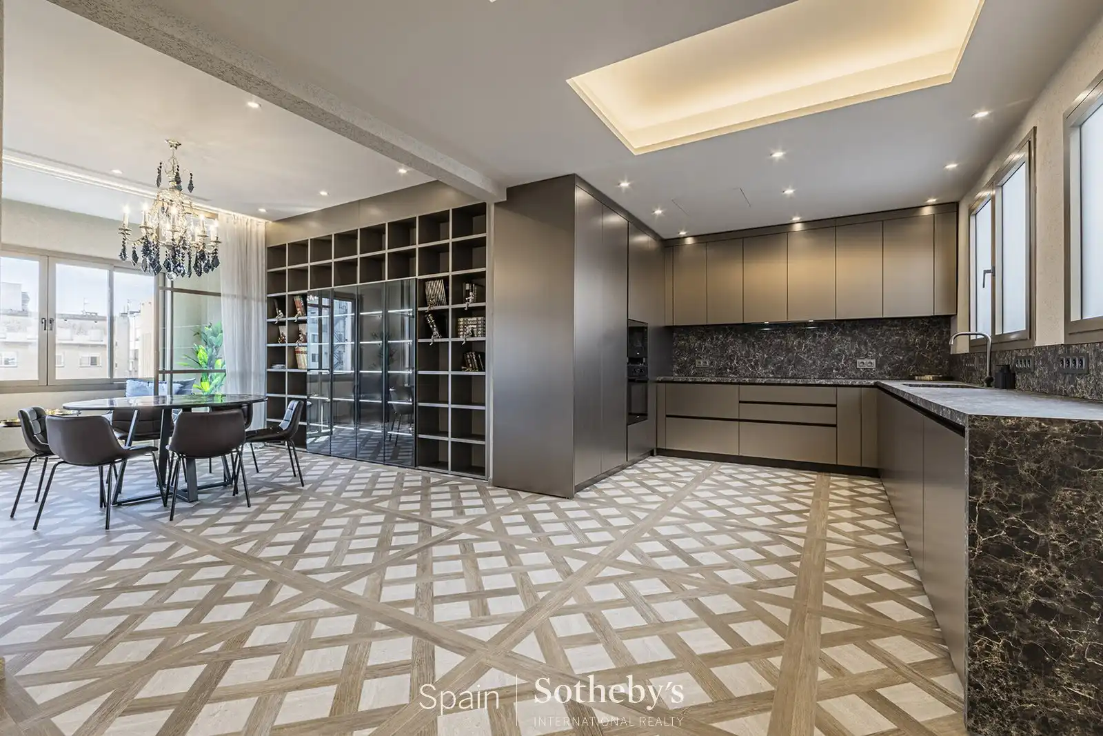 Apartment for sale in Pau Claris, imagen 13