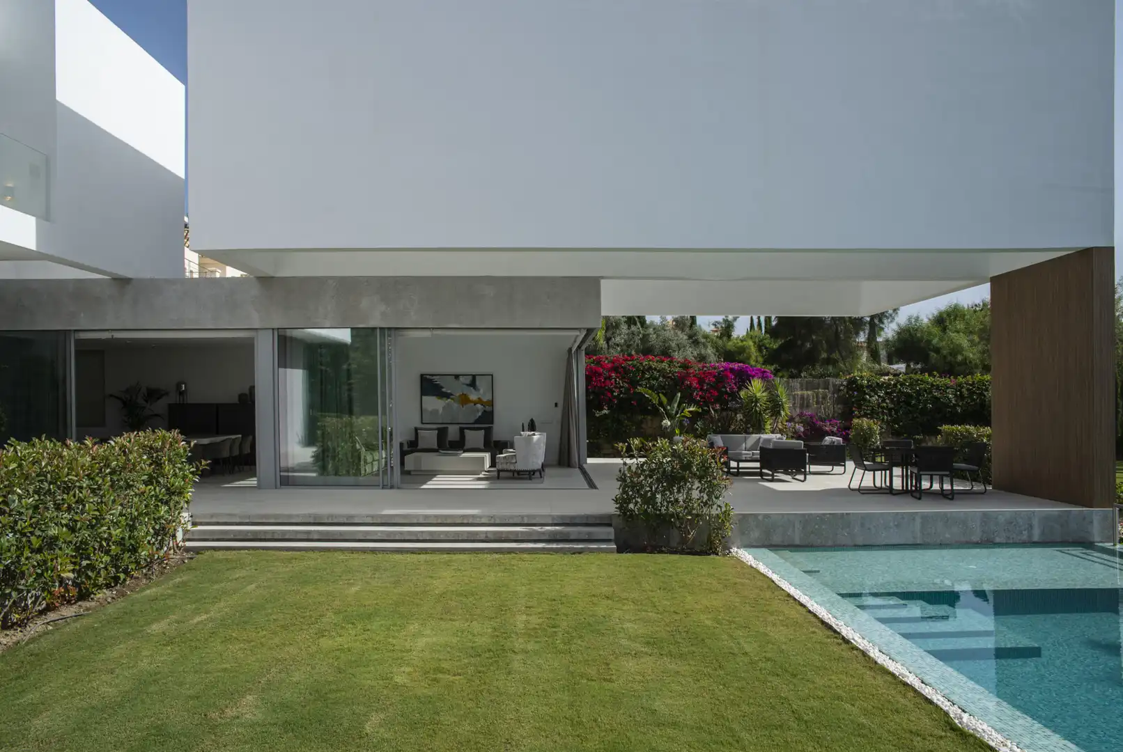 Haus mit Pool zum Verkauf in Marbella Centro, imagen 50