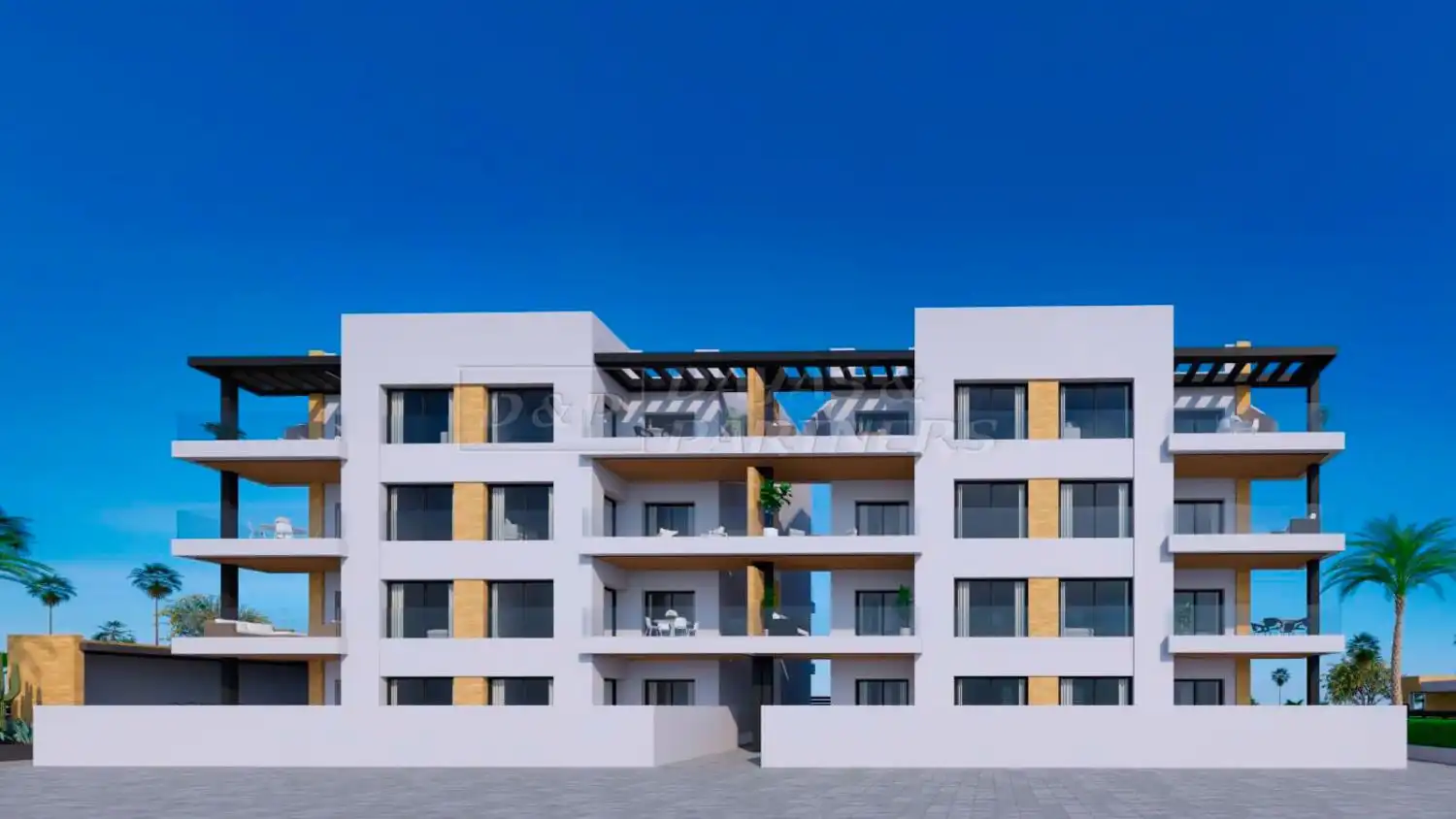 Maison mitoyenne avec piscine à vendre à Nueva Torrevieja - Aguas Nuevas, imagen 8