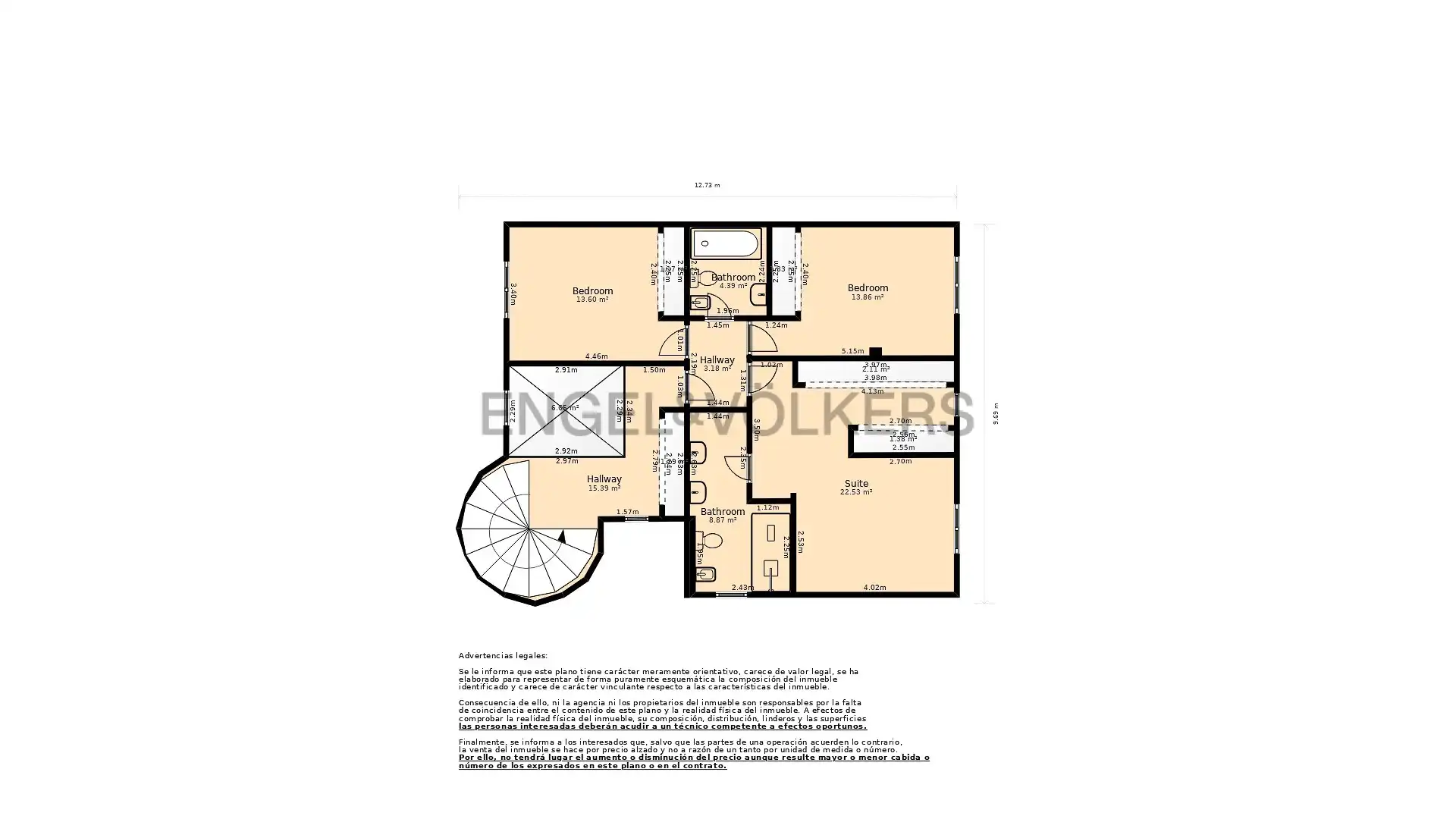 Casa o chalet en venta en Cobeña con Aire acondicionado, Calefacción y Jardín privado