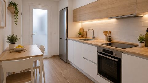 Foto 2 de Piso en venta en Cieza, Murcia