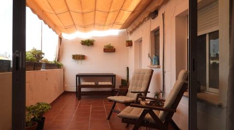 Foto 4 de Àtic en venda a Calle Conquistador Ruiz Tafur, 7, Viñuela - Rescatado,  Córdoba Capital