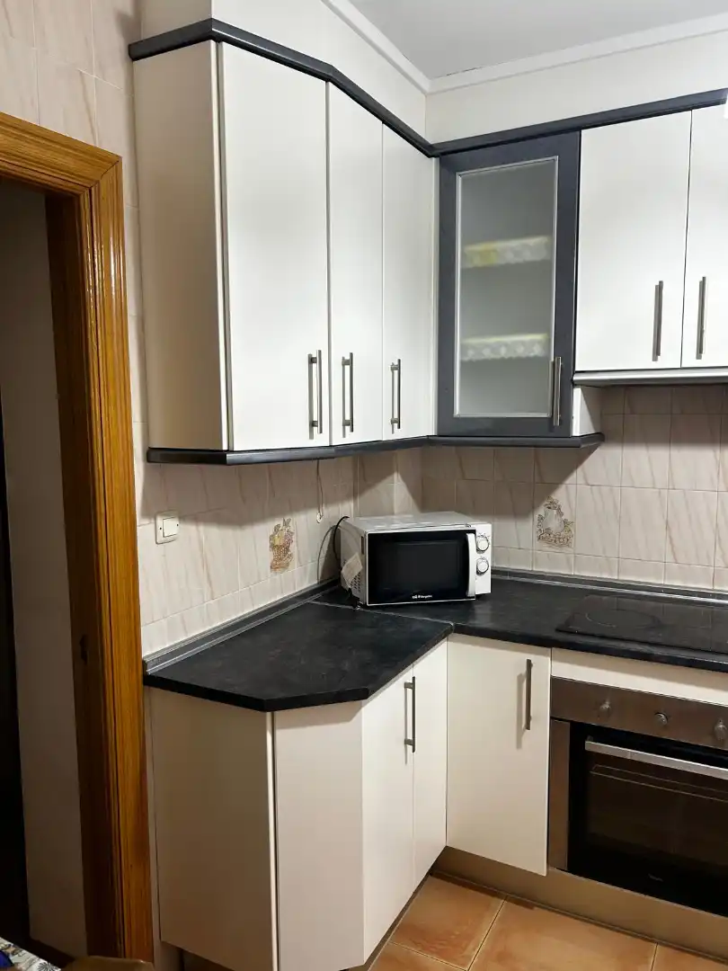 Flat for sale in Arévalo, Ávila