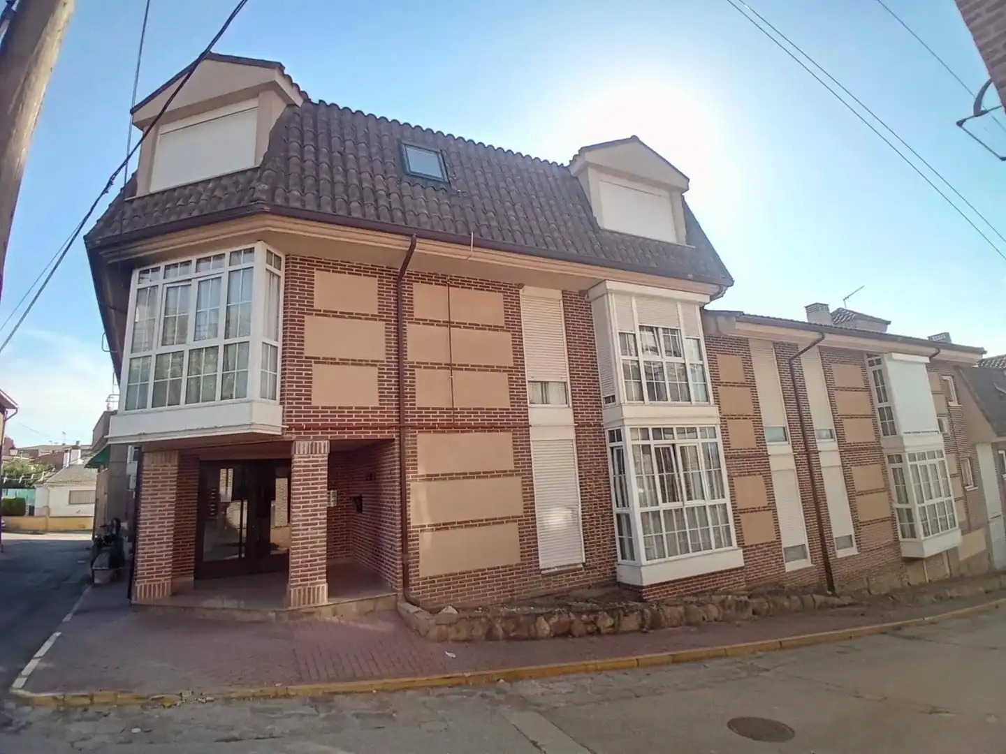 Appartamento con ascensore in vendita a Pedrezuela, imagen 35