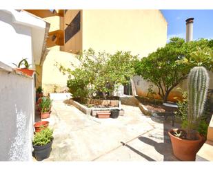 Terrace of Single-family semi-detached for sale in Capdepera  with Private garden and Terrace