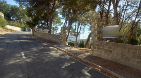 Photo 2 of Residential for sale in Bosque, U12, El Bosque, Valencia