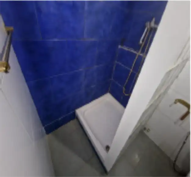 Baño de Piso en venta en Badia del Vallès con Terraza