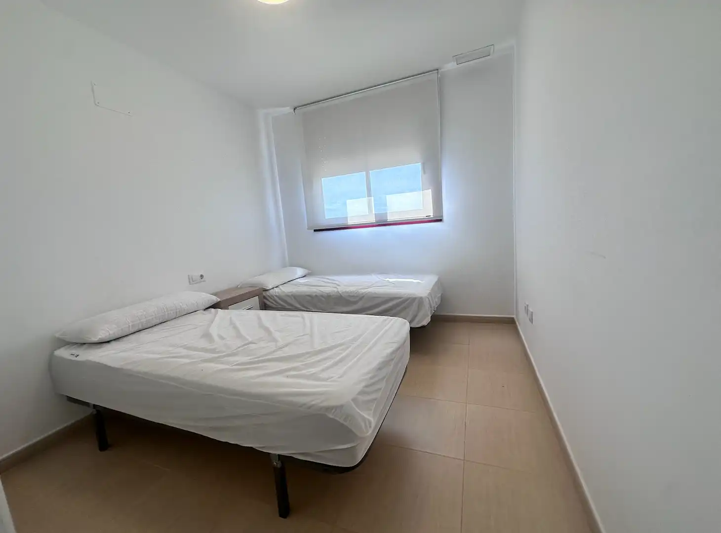 Habitación de Ático en venta en Vinaròs con Aire acondicionado, Calefacción y Jardín privado