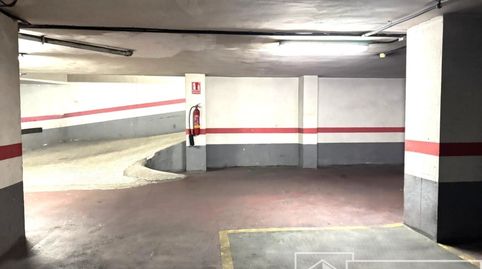 Foto 4 de Garatge en venda a La Llum, Valencia Capital