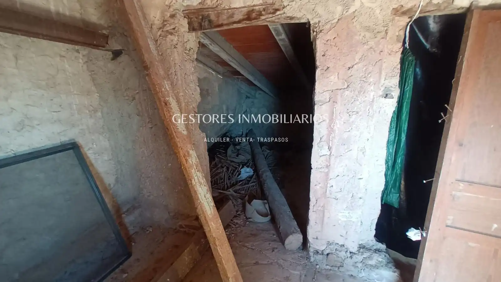 Buildings for sale in Muro de Alcoy