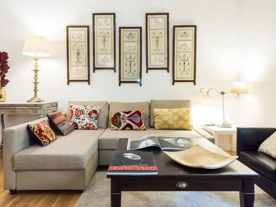 Apartments for rent in Bilbao , Bizkaia