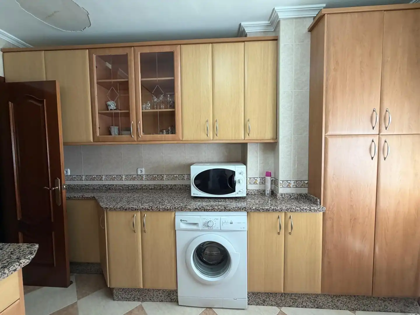 Wohnung mit Terrasse zur Miete in Centro, imagen 2