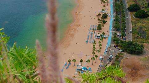 Foto 3 de Casa o xalet en venda a Cabo Alvaro Ojeda Barrera, 2, Ifara - Las Mimosas, Santa Cruz de Tenerife Capital