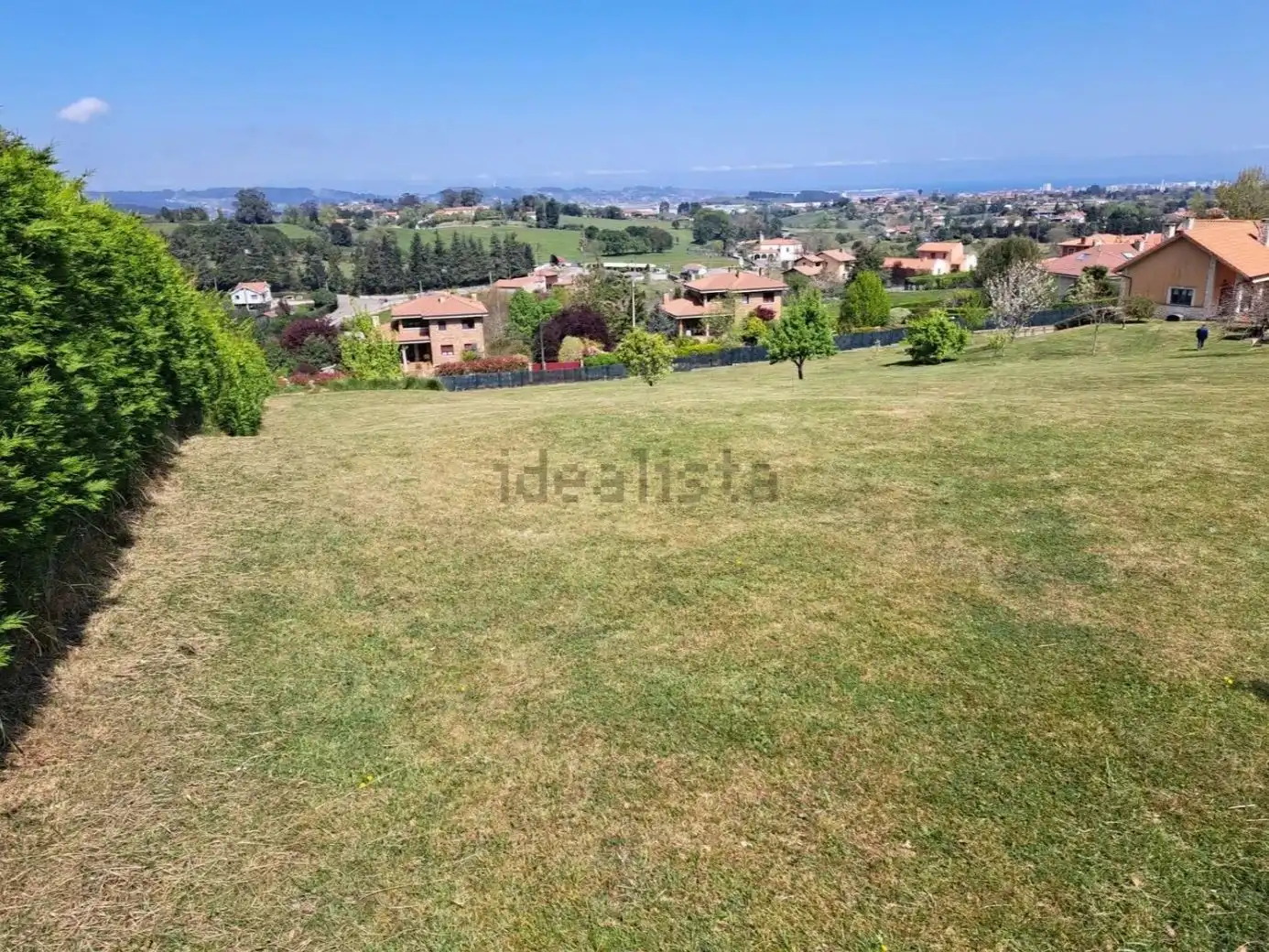 Terreny residencial en venda a Camino de los pastos 121, imagen 8