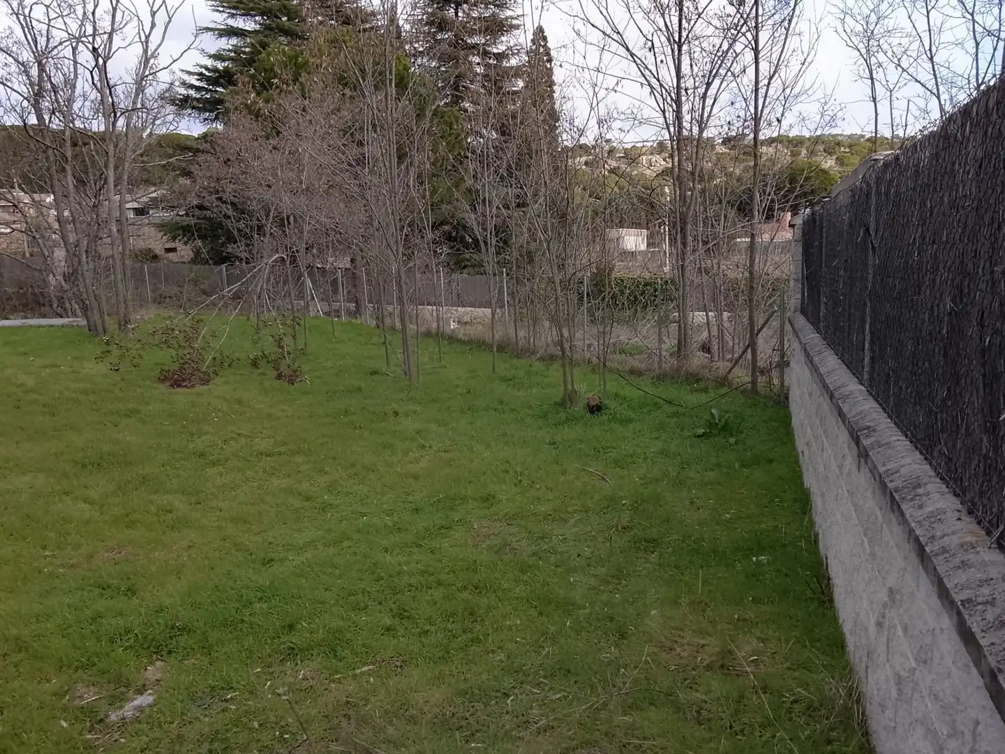 Terreni e lotti in vendita a El Hoyo de Pinares, imagen 2