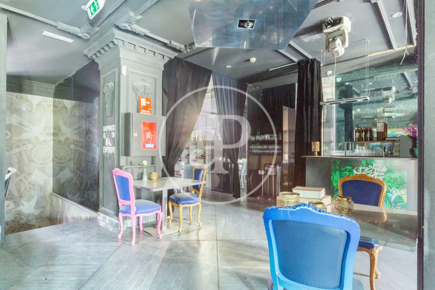 Einfamilien-Reihenhaus zum Verkauf in Valencia mit Klimaanlage, Heizung und Terrasse
