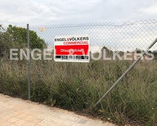 Terreny industrial de lloguer en Castellbisbal