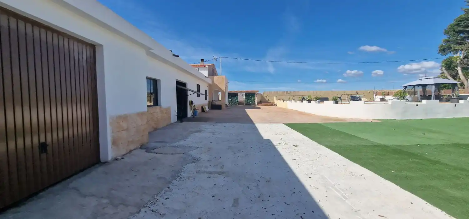 Villa avec piscine à vendre à Dolores, imagen 43