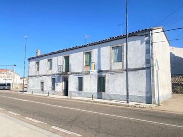 House for sale in Bermillo de Sayago