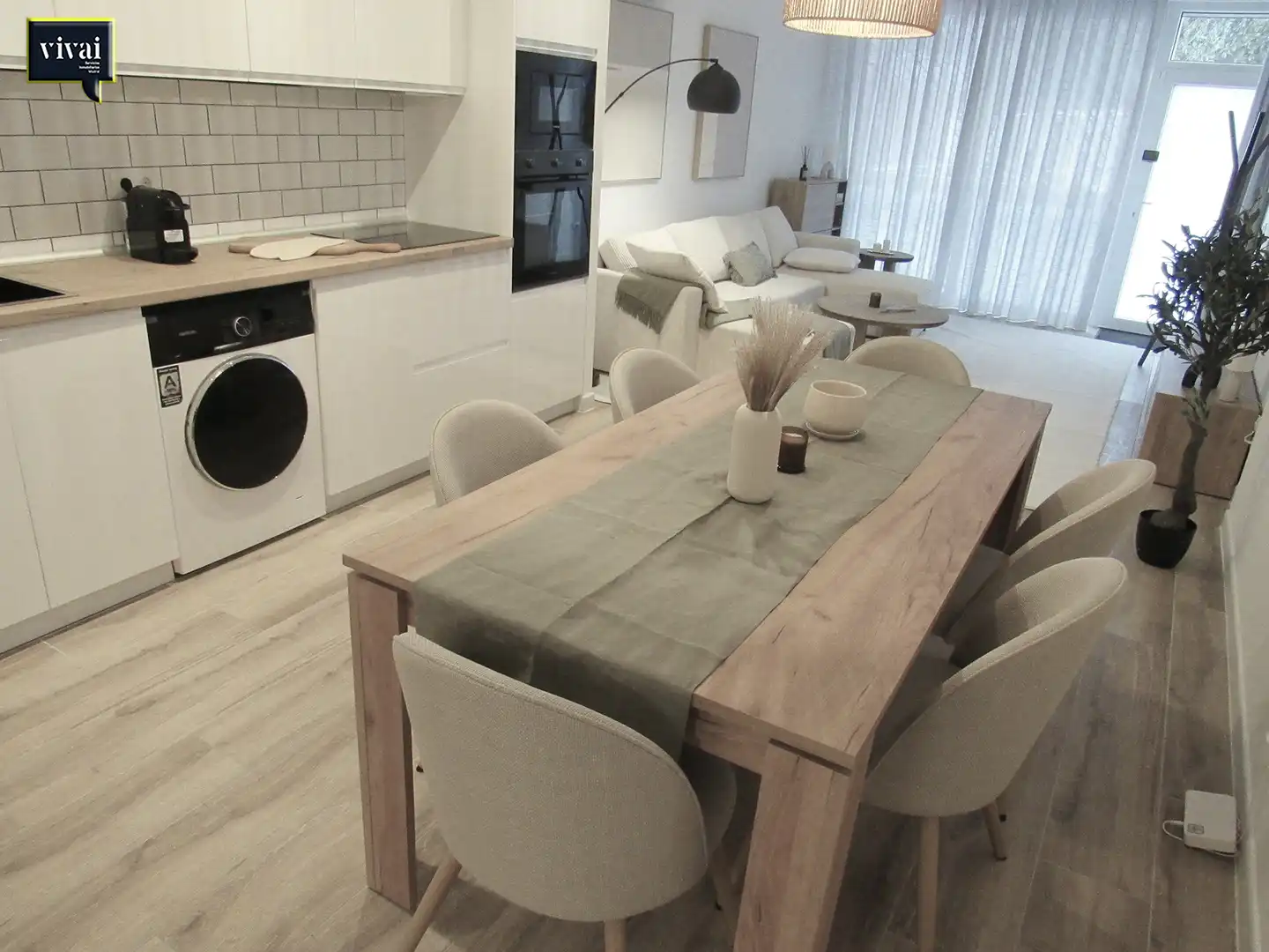 Comedor de Estudio en venta en Tetuán
