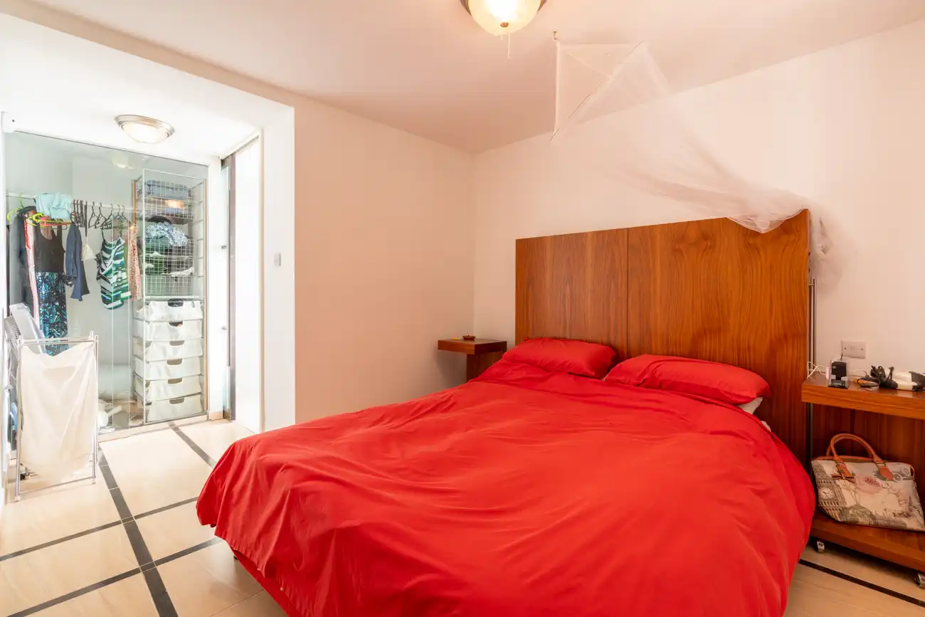 Bedroom of Country homes for sale in Freginals  with Air Conditioner, Terrace and Furnished