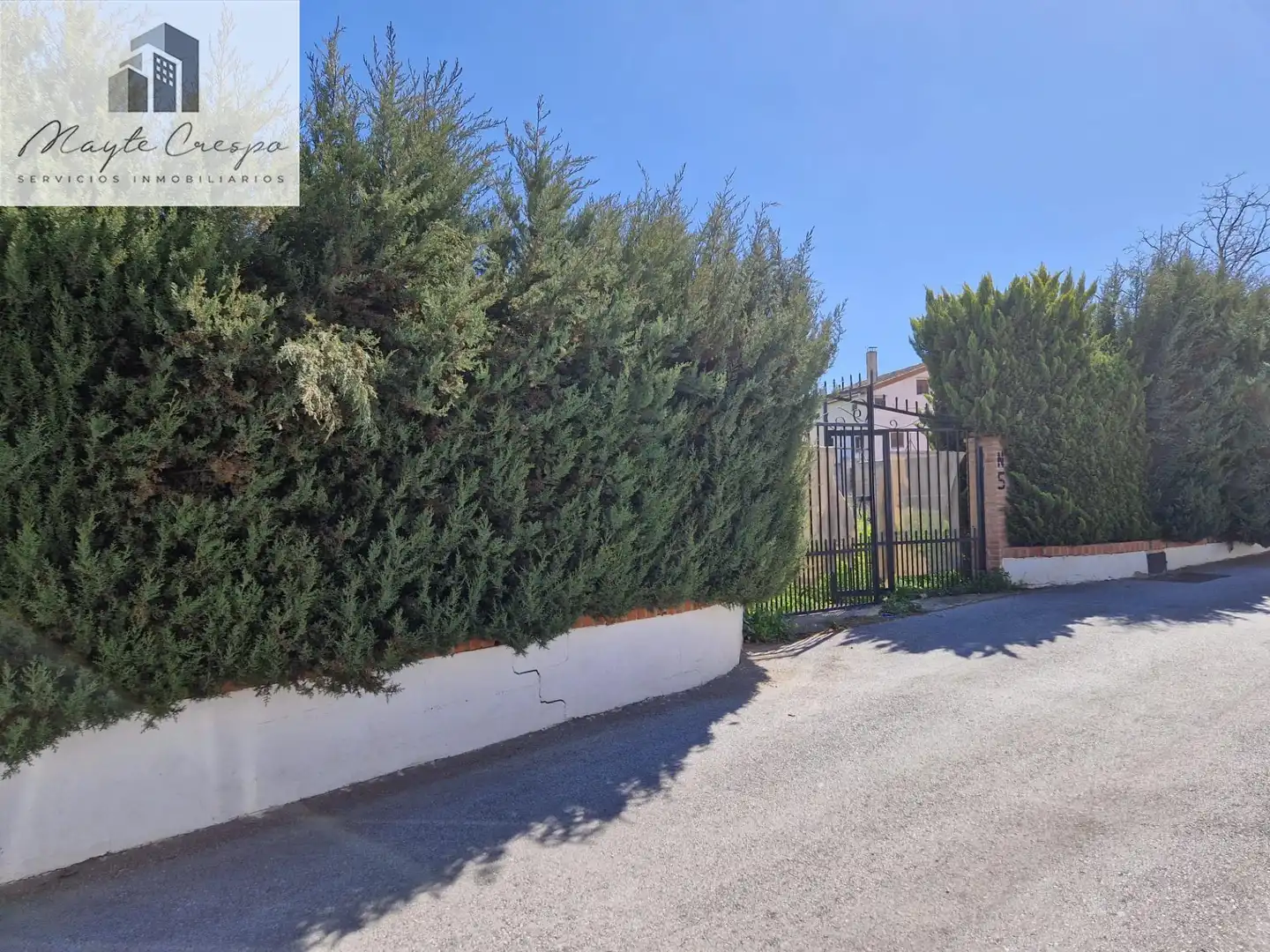 Lands and plots for sale in Calle VISTA NEVADA, imagen 14