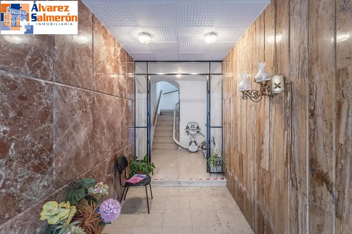 Appartamento con terrazza in vendita a PINTOR VELAZQUEZ, imagen 29