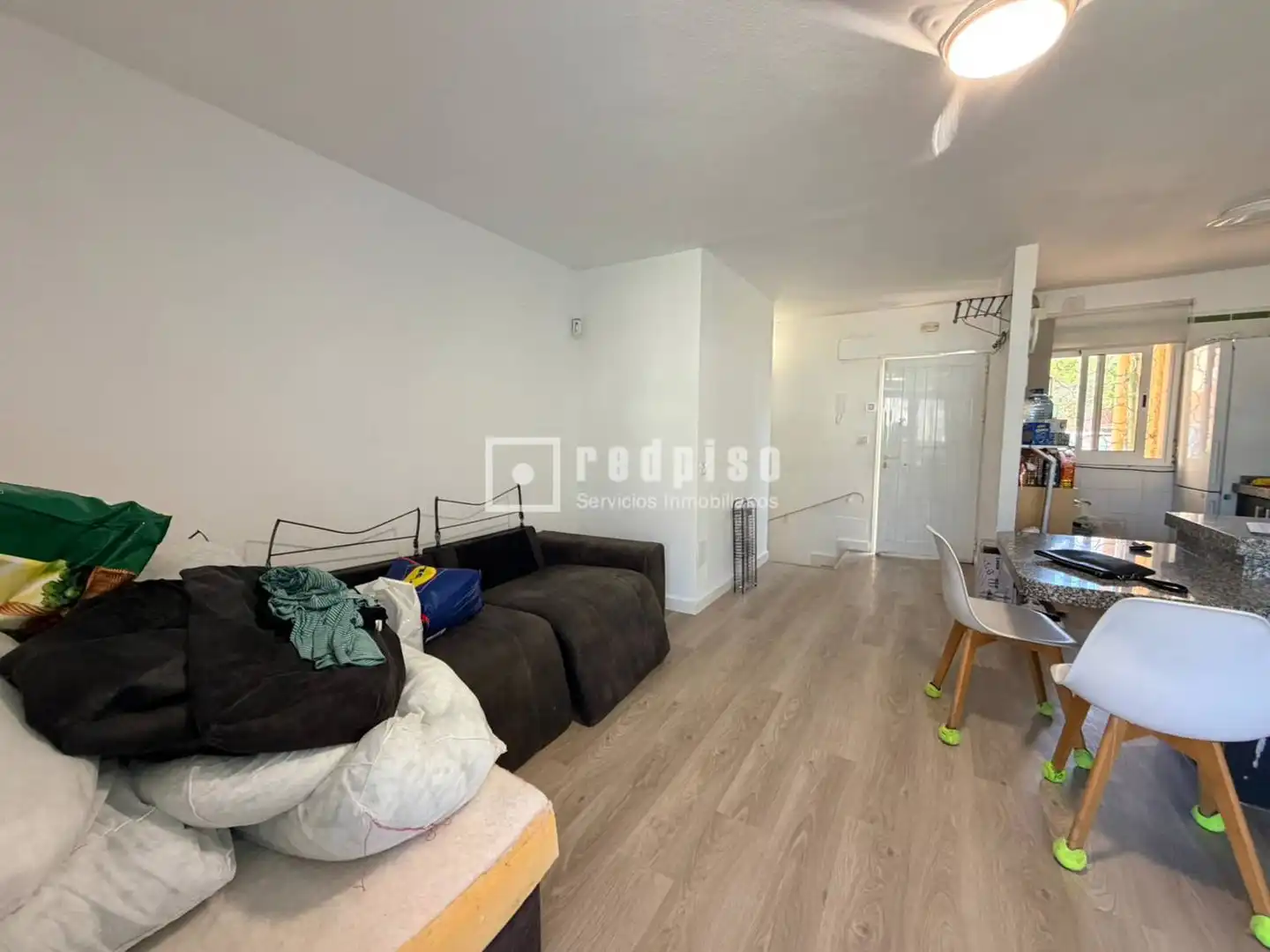 Dúplex en venta en Candelaria con Jardín privado, Parquet y Terraza