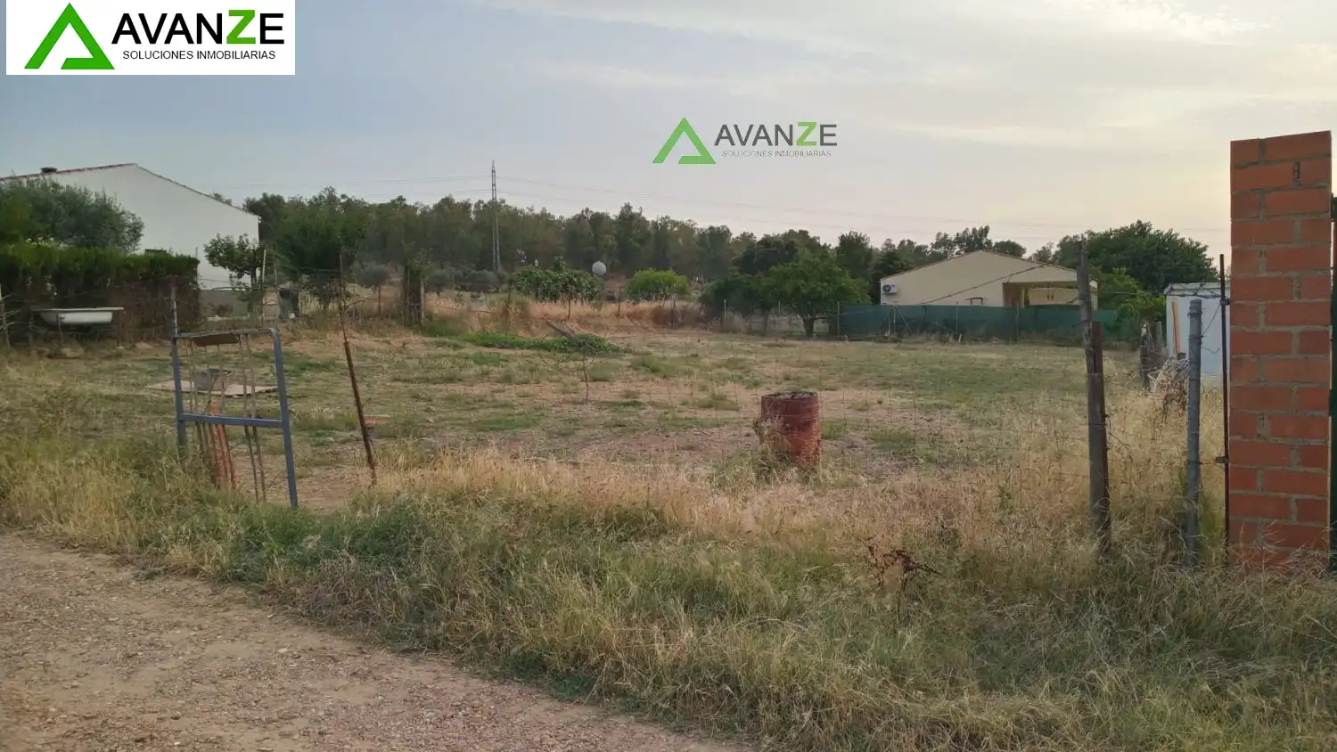 Finca rústica en venta en Mérida