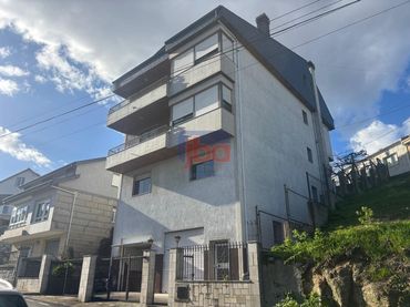 Casa con balcone in vendita a Algaría