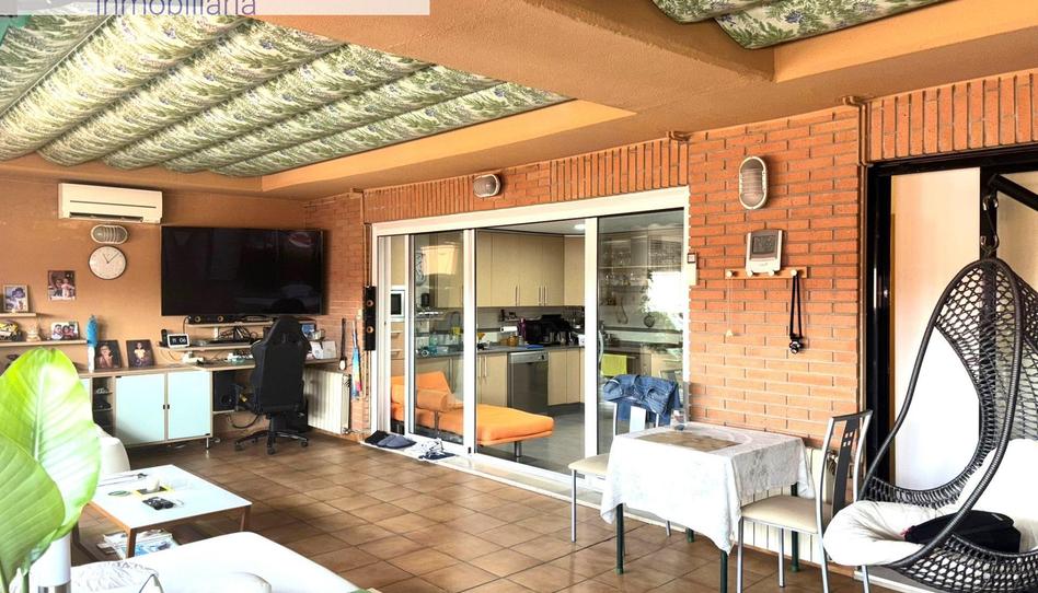 Photo 1 of Attic for sale in Barrio de Patraix, Valencia