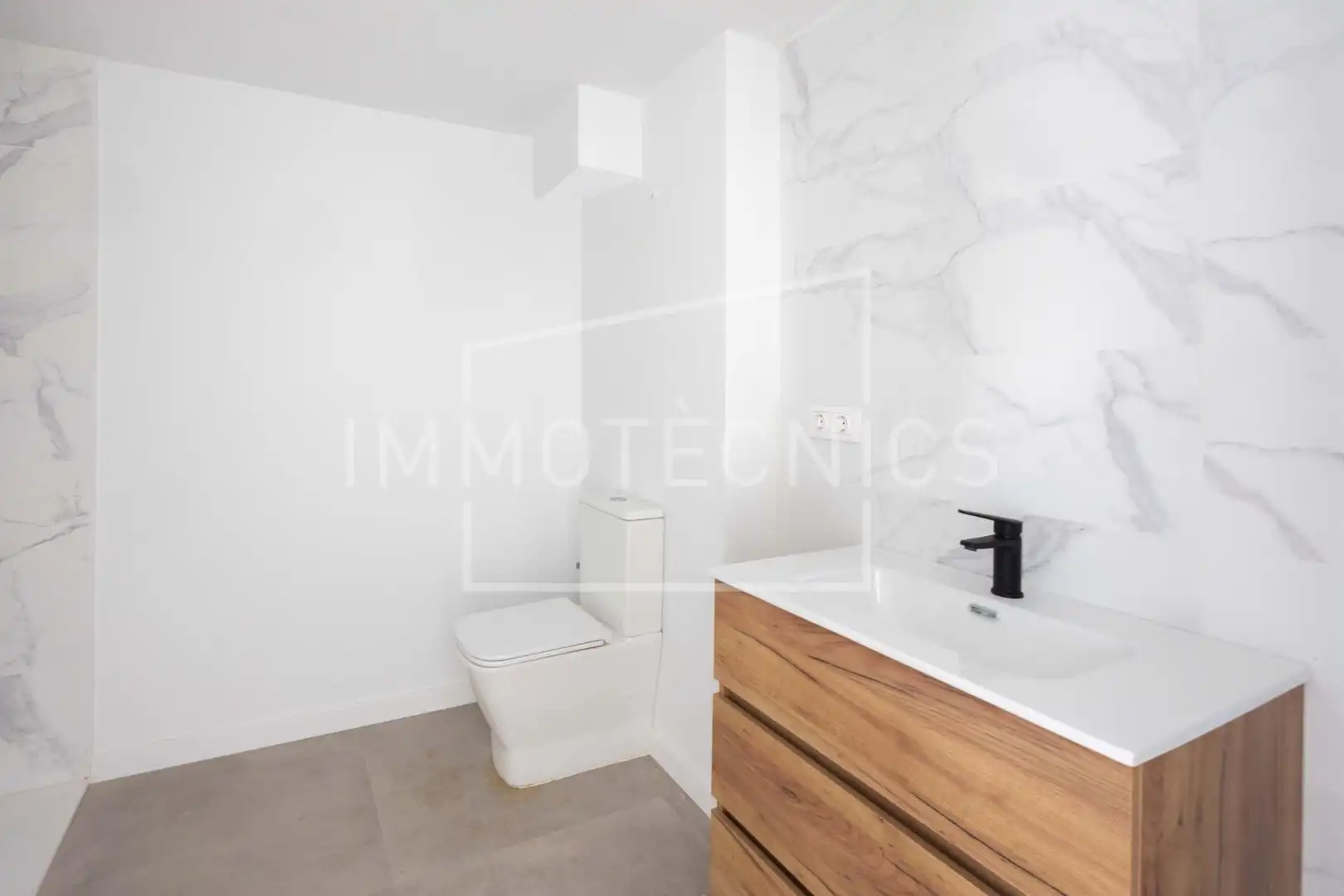 Adosado con jardín en venta en Carrer TURO DE L'HOME, imagen 25