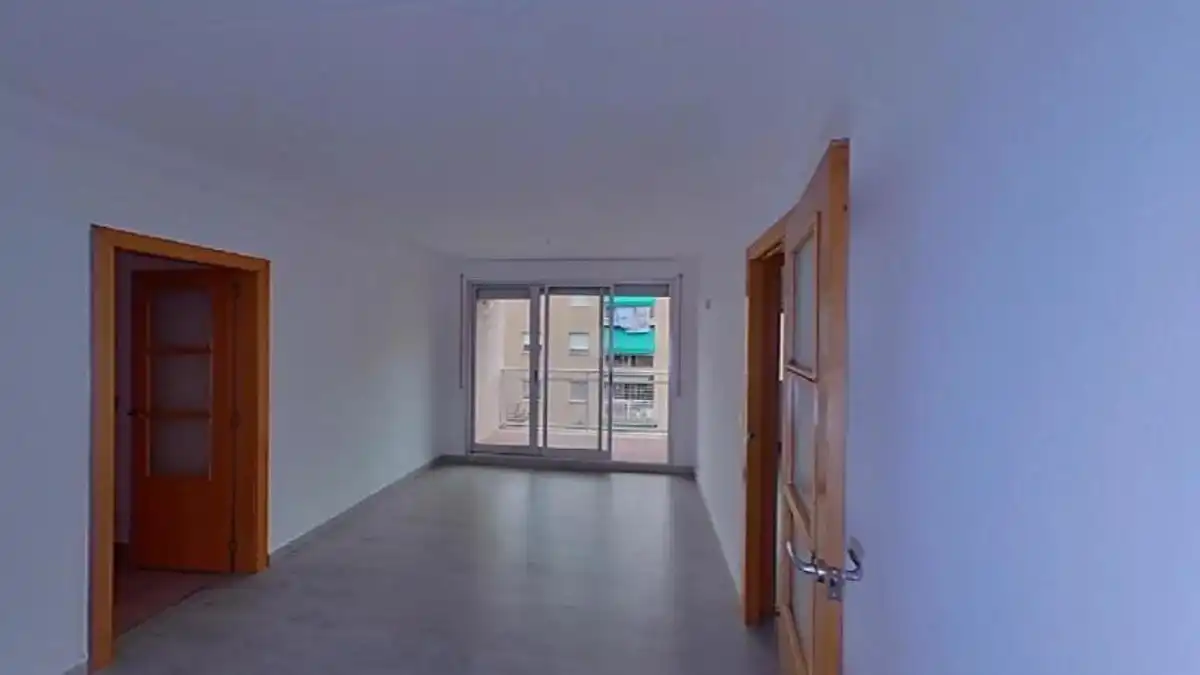Piso en venta en El Prat de Llobregat
