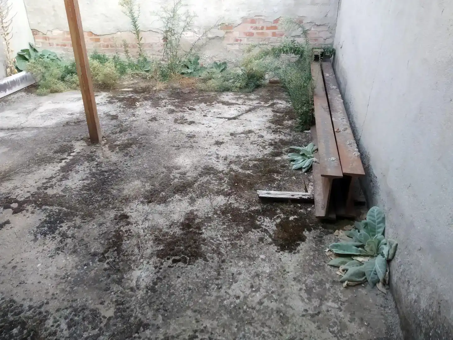 Garaje en venta en Helechosa de los Montes