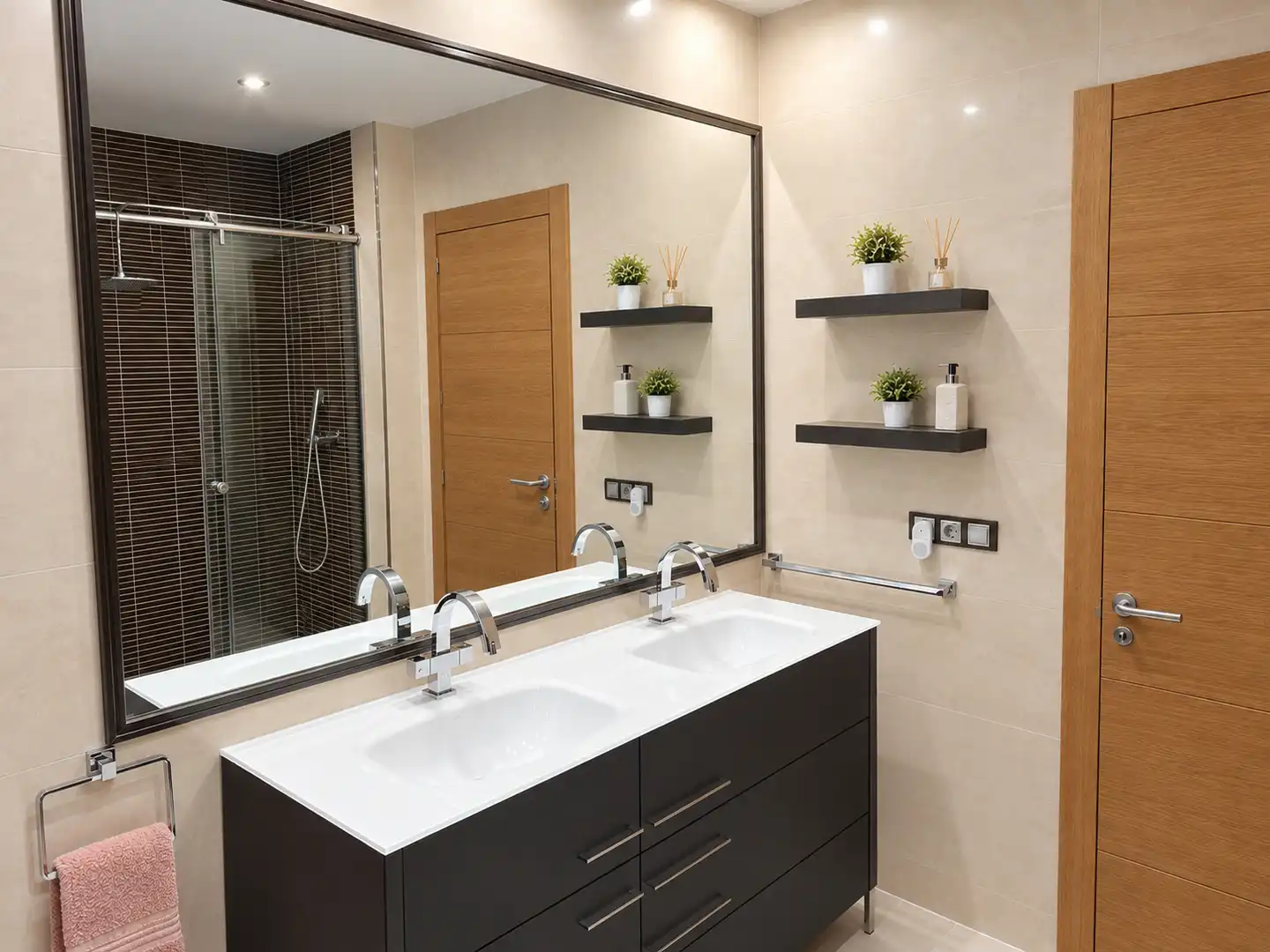 Piso con terraza en venta en Calle de Alarcos, imagen 47