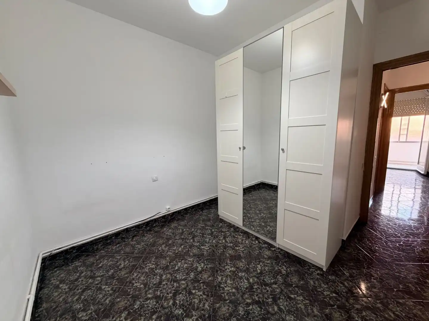 Piso con terraza en venta en Jacint Verdaguer 16, imagen 4