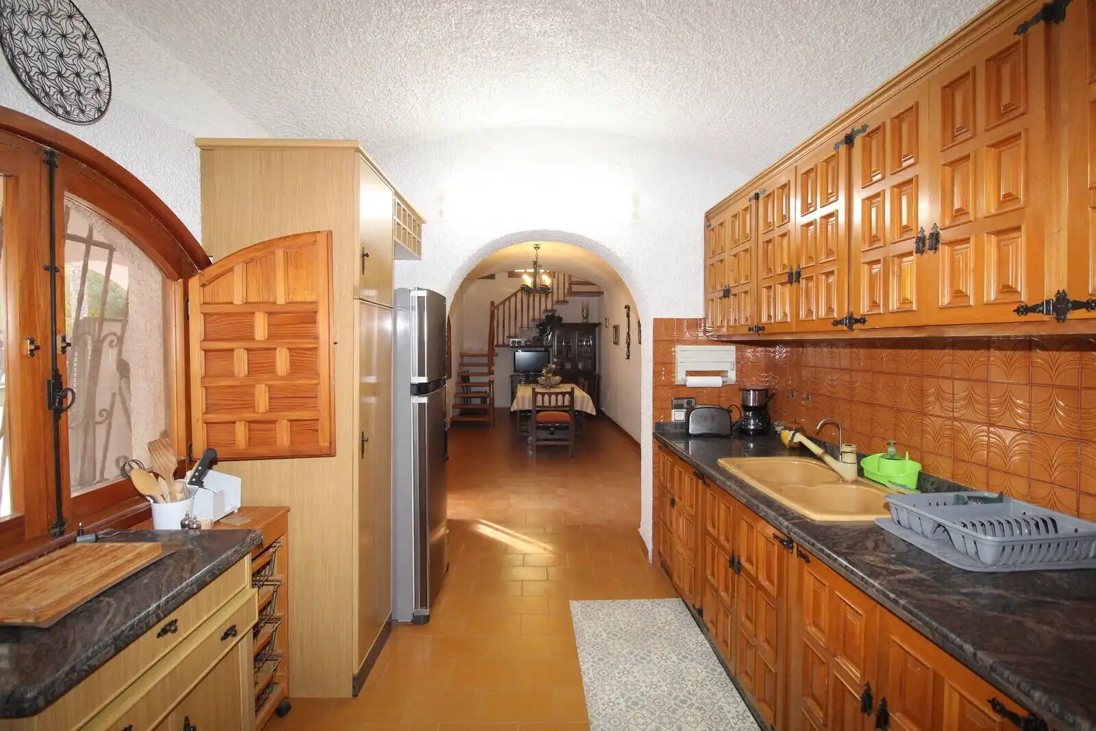 Casa amb terrassa en venda a Campo Alto - Club de Campo, imagen 43