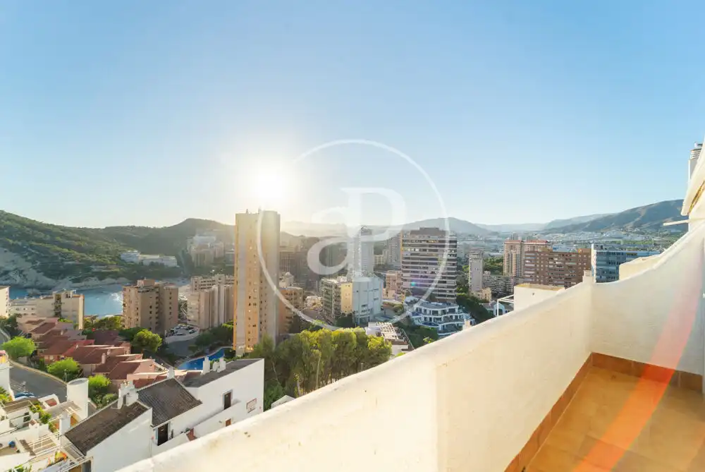 Appartement avec piscine à vendre à Playa de Poniente, imagen 2