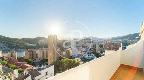 Foto 2 de Piso en venta en Playa Poniente, Benidorm