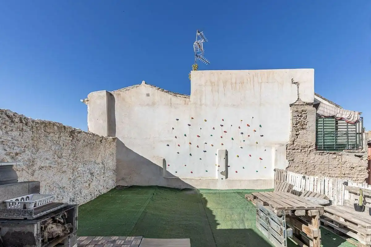 Country homes for sale in Calle Mirador de Rolando, 15, San Ildefonso