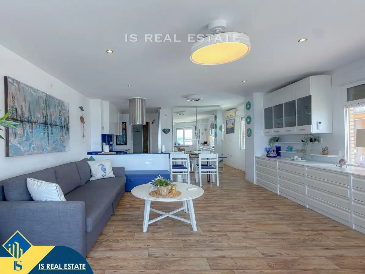 Apartment with lift for sale in Playa del Acequión, Náufragos y Rocío del Mar, imagen 6