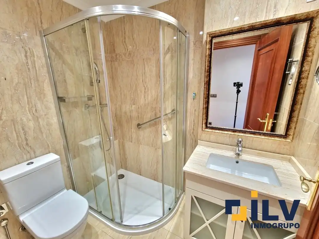 Piso en venta en Capitán Mendizabal - La Sardinera