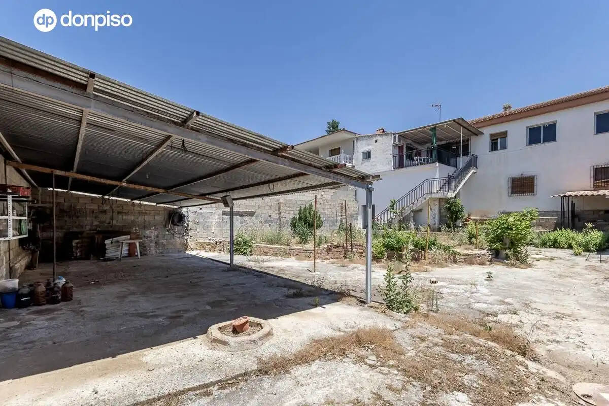 Casa o xalet en venda a Calle Calle Gran Vía de Colón, 22, Láchar
