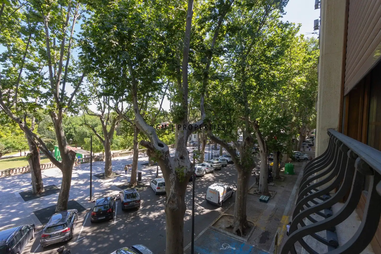 Vista exterior de Pis en venda en Xàtiva amb Aire condicionat, Calefacció i Forn