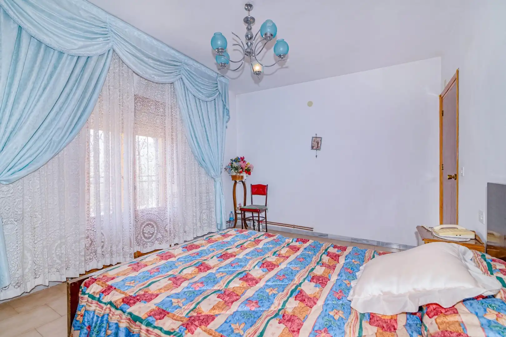 Bedroom of Apartments for sale in Baza