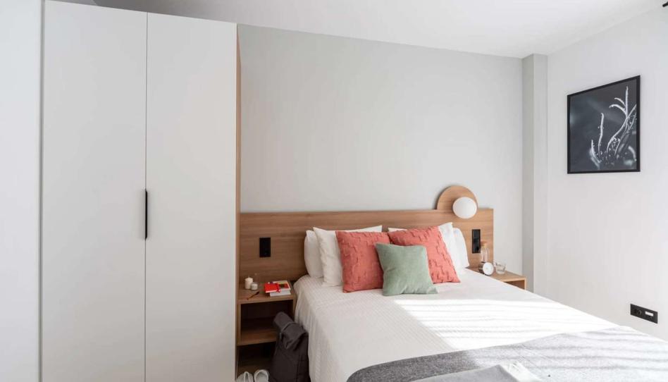 Foto 1 de Apartament per a compartir a Polígono Industrial Sur, Madrid