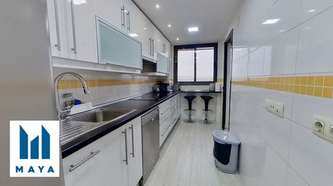 Foto 5 de Piso en venta en Solagua, Leganés