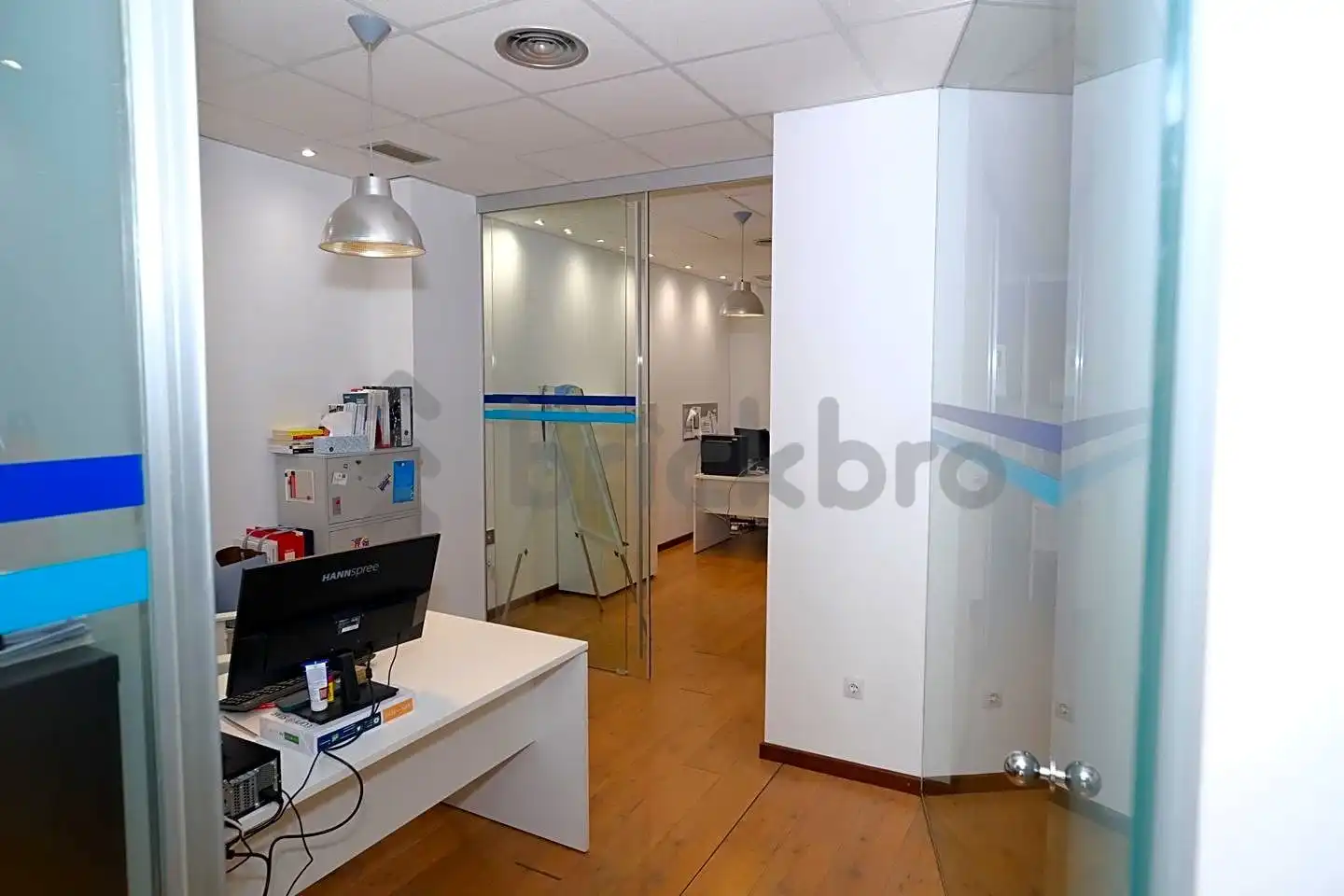 Oficina en venta en Valencia con Aire acondicionado y Calefacción