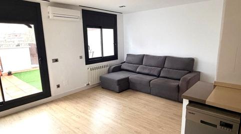 Foto 3 de Àtic en venda a Vinyets - Molí Vell, Barcelona